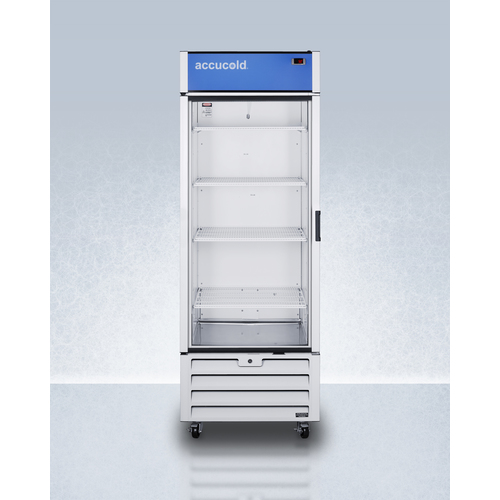 ACR261LH Refrigerator Front
