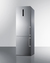 FFBF249SS2LHD Refrigerator Freezer Angle