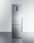 FFBF249SS2LHD Refrigerator Freezer Front
