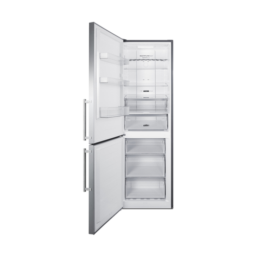 FFBF249SS2LHD Refrigerator Freezer Open
