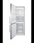 FFBF249SS2LHD Refrigerator Freezer Open