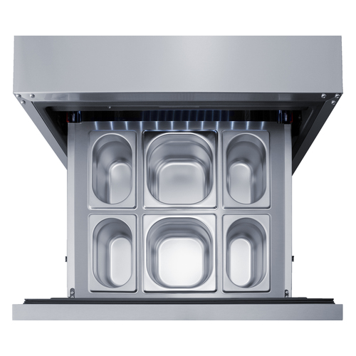 KITADRD24 Accessory Open