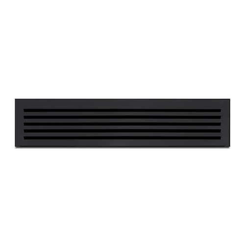GRILL24B Accessory Front