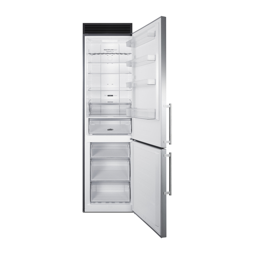 GRILL24B Accessory Open