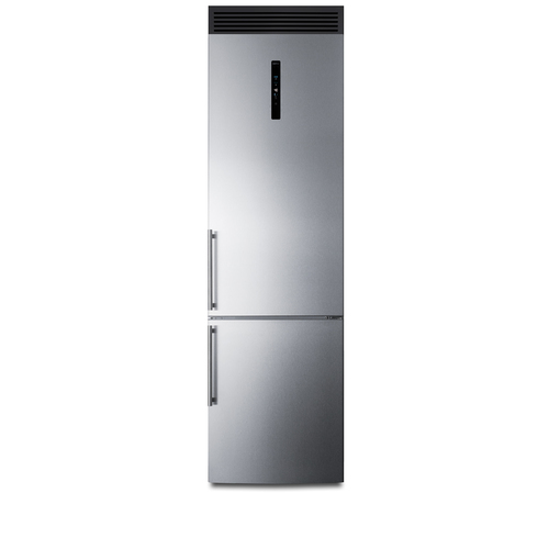 GRILL24B Accessory Front
