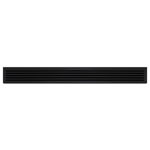 GRILL48B Accessory Front