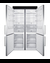 GRILL48B Accessory Open