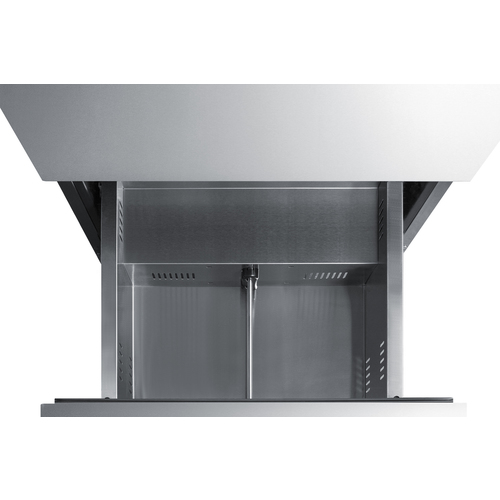 ADFD2D24PNR Freezer Bottom