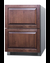 ADFD2D24PNR Freezer Angle