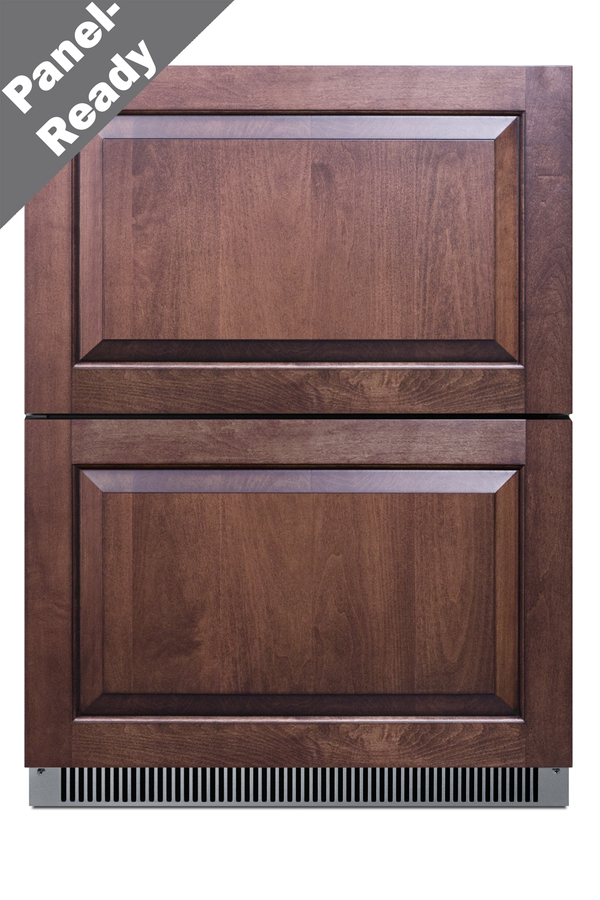 ADFD2D24PNR | Summit® Appliance
