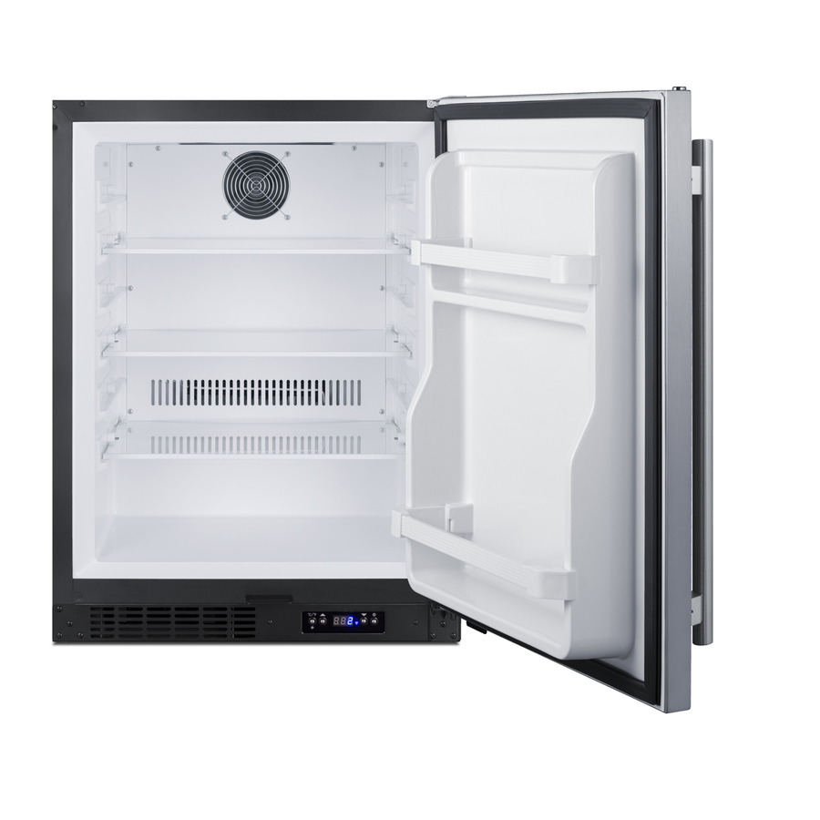 ALFZ51 | Summit® Appliance