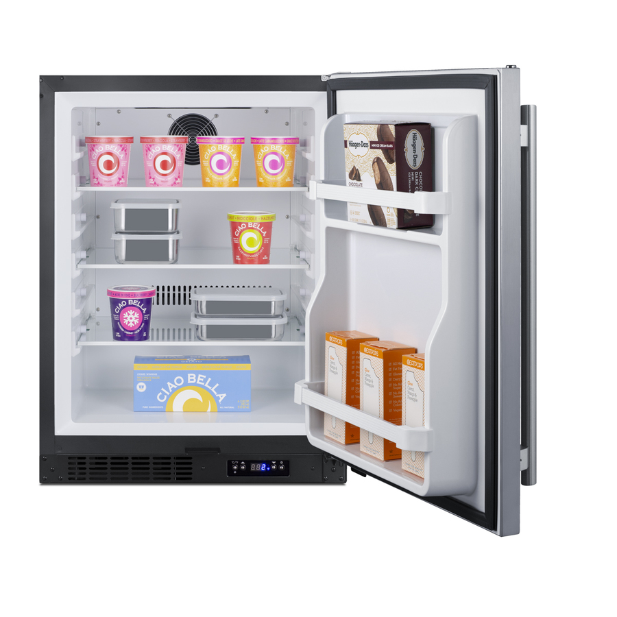 ALFZ51 | Summit® Appliance