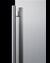 ALFZ51 Freezer Detail