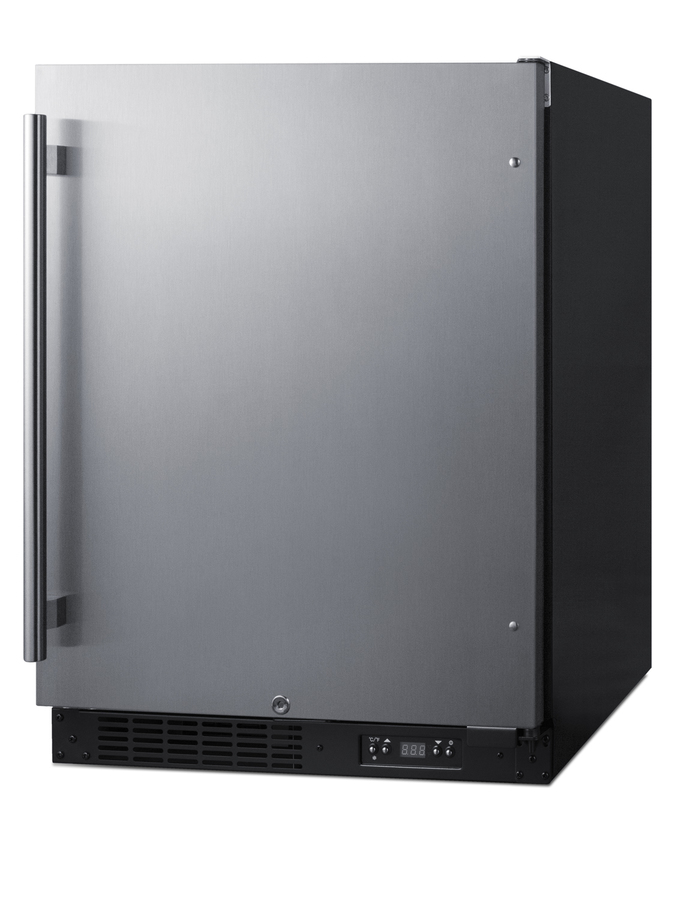 フリーザー FOCUS131 | Summit® Appliance