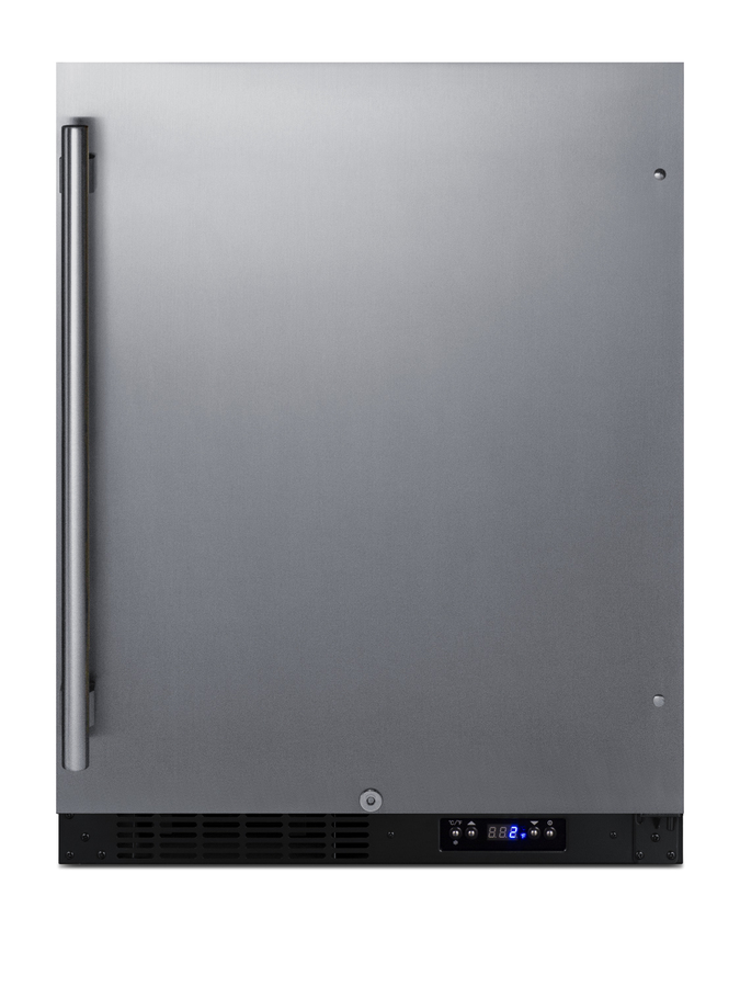Alice ALFZ51CSS | Summit® Appliance
