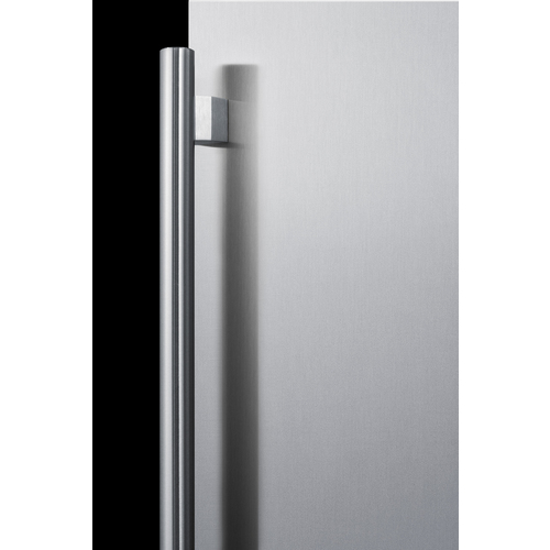 ALFZ51 Freezer Detail