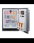 ALFZ51 Freezer Full