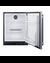 ALFZ51 Freezer Open