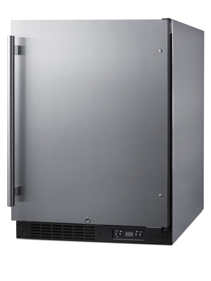 フォルツァ ALFZ51CSS | Summit® Appliance