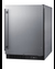 ALFZ51CSS Freezer Angle