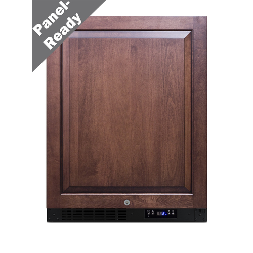 ALFZ51IF Freezer Front