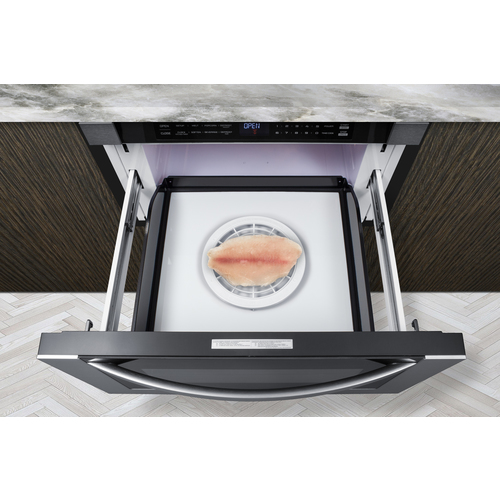 MDR245SS Microwave Full