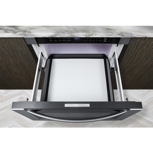 MDR245SS Microwave Full