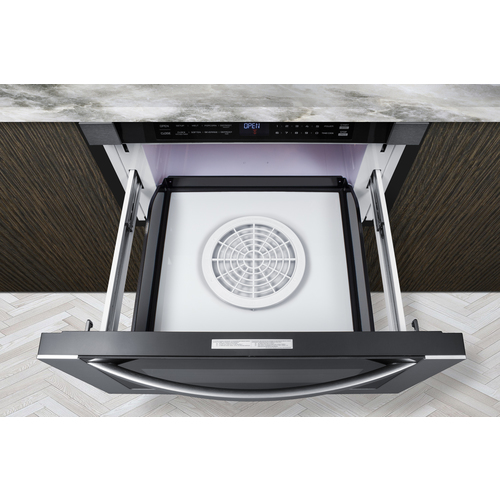 MDR245SS Microwave Full