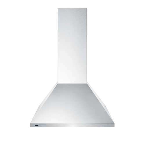 SEH1524SS Range Hood Front