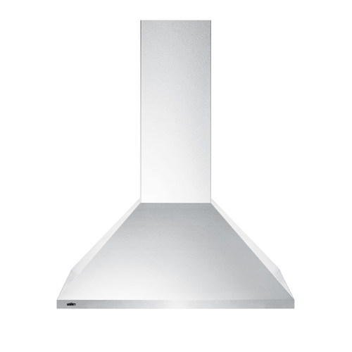 SEH1530SS Range Hood Front