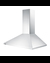 SEH1536SS Range Hood Angle