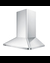 SEH3630SS Range Hood Angle