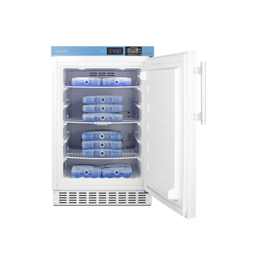 ACF33L Freezer Full