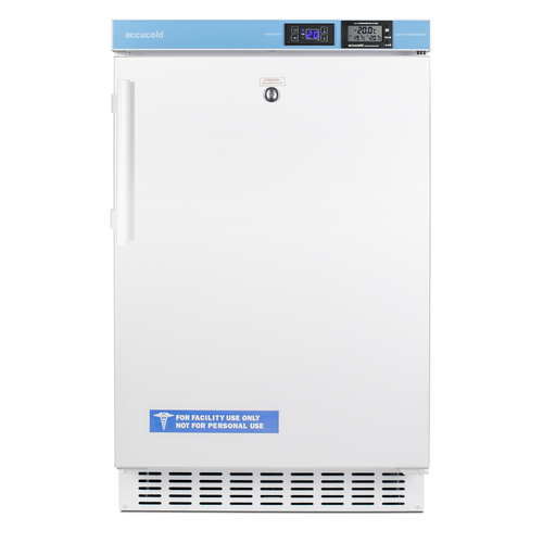 ACF33L Freezer Front