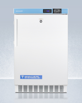 ACF33LCAL Freezer Front