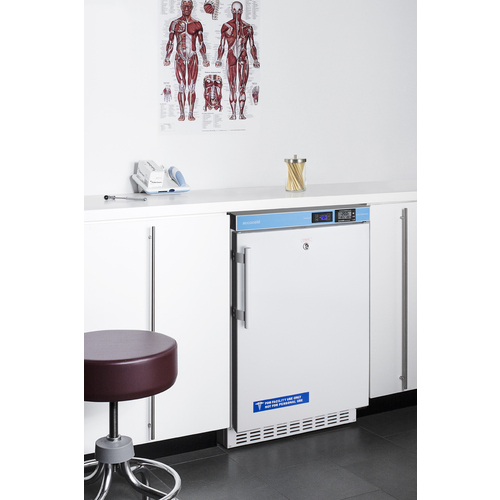 ACF33LCAL Freezer Set