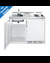 C48ELPUMP Kitchenette Open