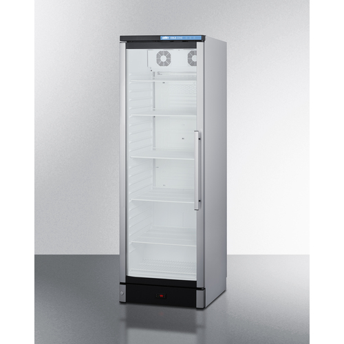 SCR1301LHD Refrigerator Angle