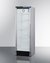 SCR1301LHD Refrigerator Angle
