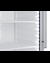 SCR1301LHD Refrigerator Detail
