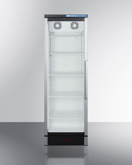 SCR1301LHD Refrigerator Front