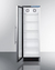 SCR1301LHD Refrigerator Open