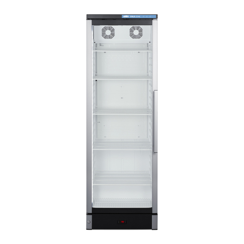 SCR1301LHD Refrigerator Front