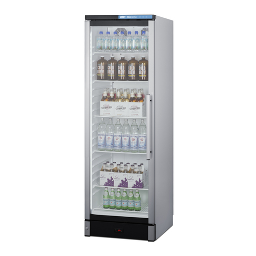 SCR1301LHD Refrigerator Angle