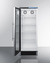 SCR1154LHD Refrigerator Open