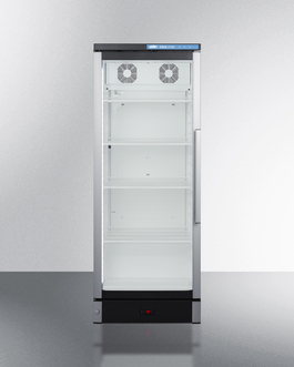 SCR1154LHD Refrigerator Front