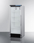 SCR1154LHD Refrigerator Angle
