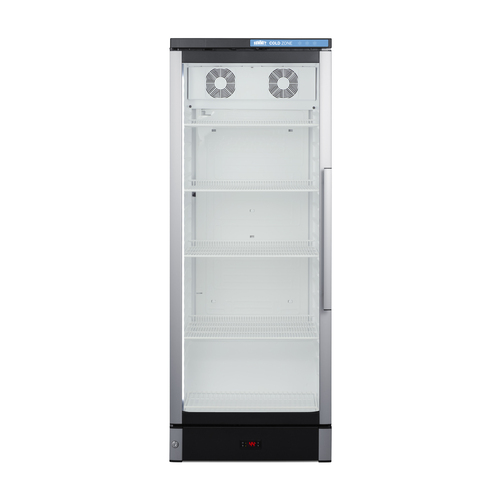 SCR1154LHD Refrigerator Front