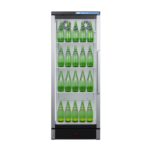 SCR1154LHD Refrigerator Full