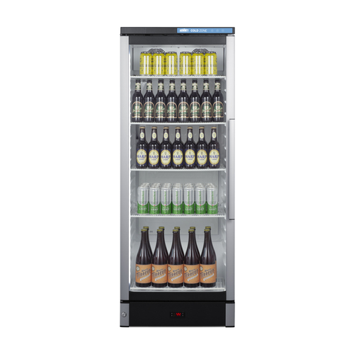SCR1154LHD Refrigerator Full